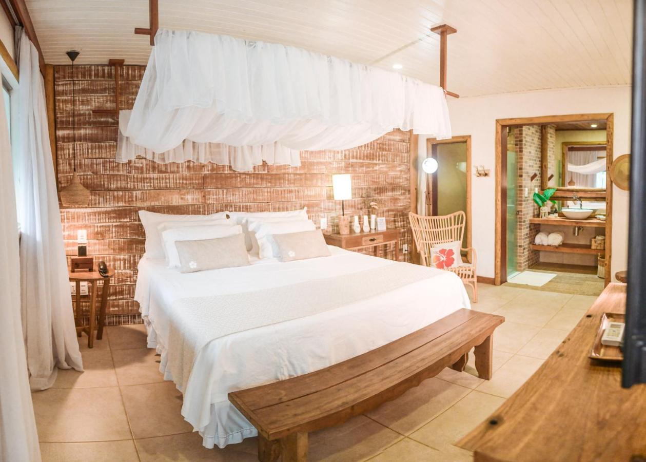 Inn Ecocharme Do Marcilio