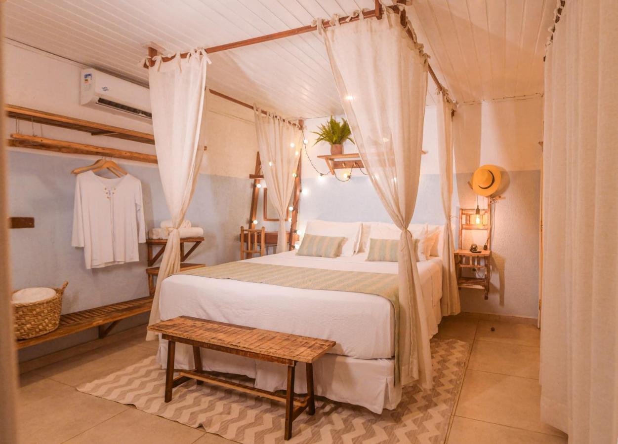 Ecocharme Do Marcilio Inn 3*