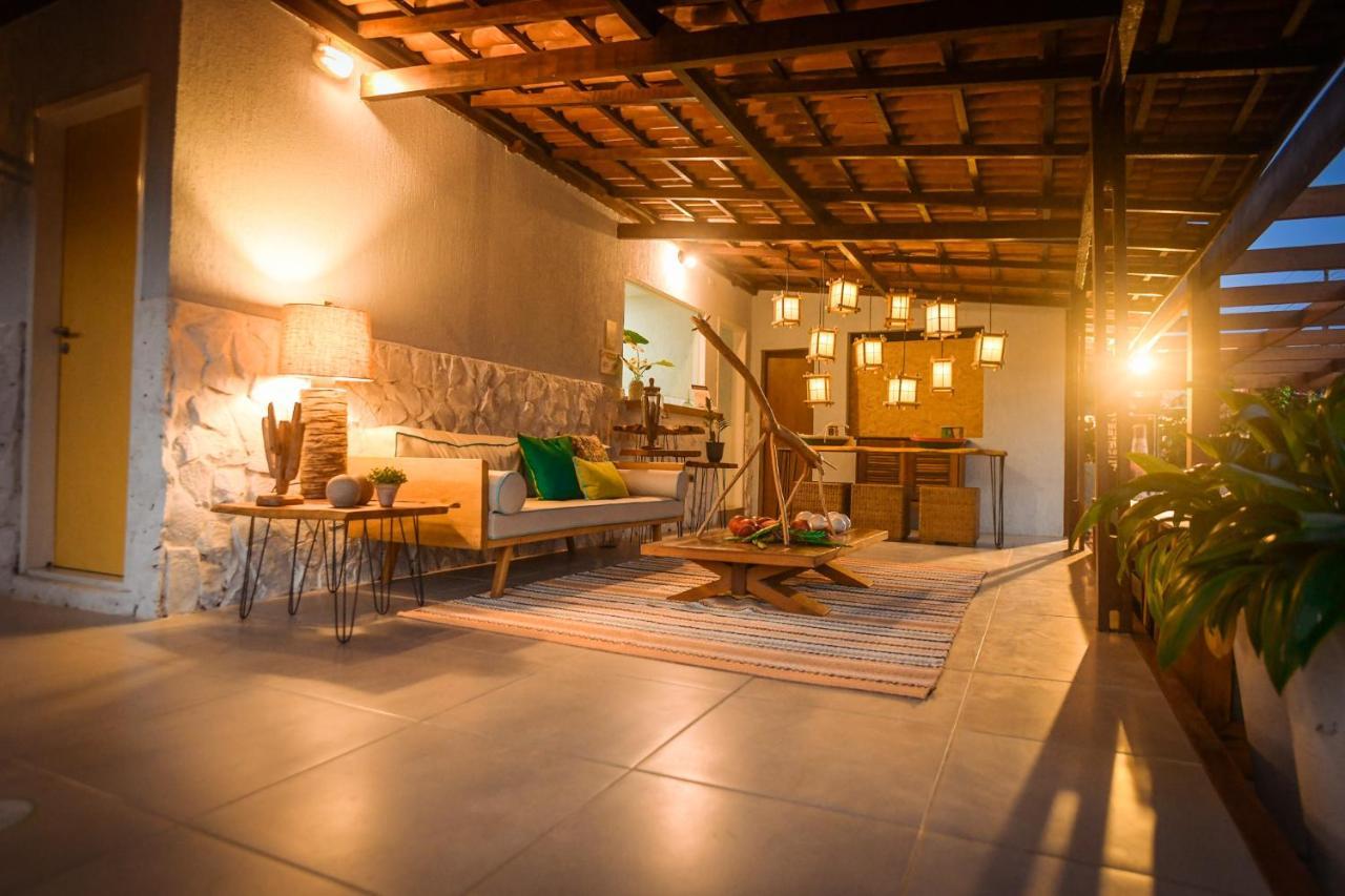 Inn Ecocharme Do Marcilio Fernando de Noronha