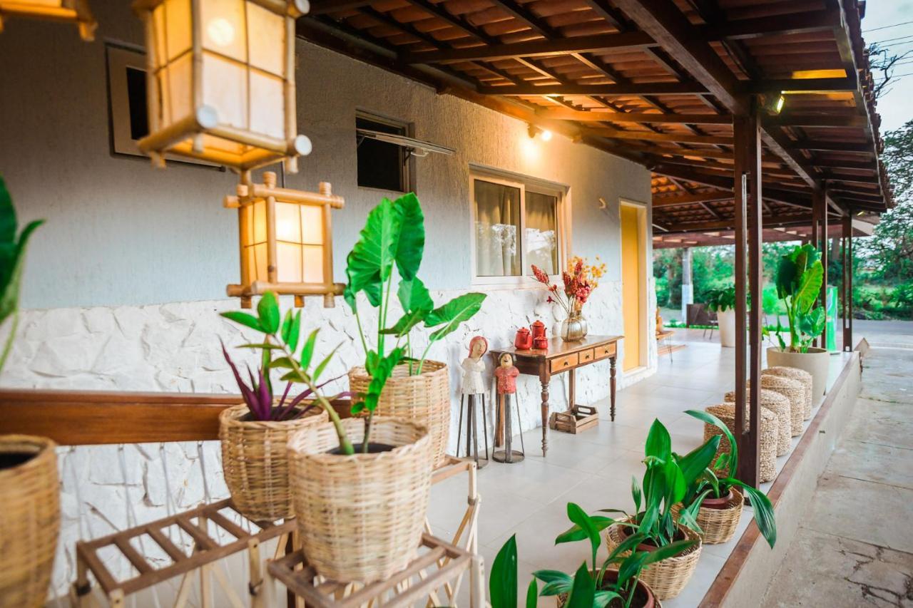 Inn Ecocharme Do Marcilio Fernando de Noronha
