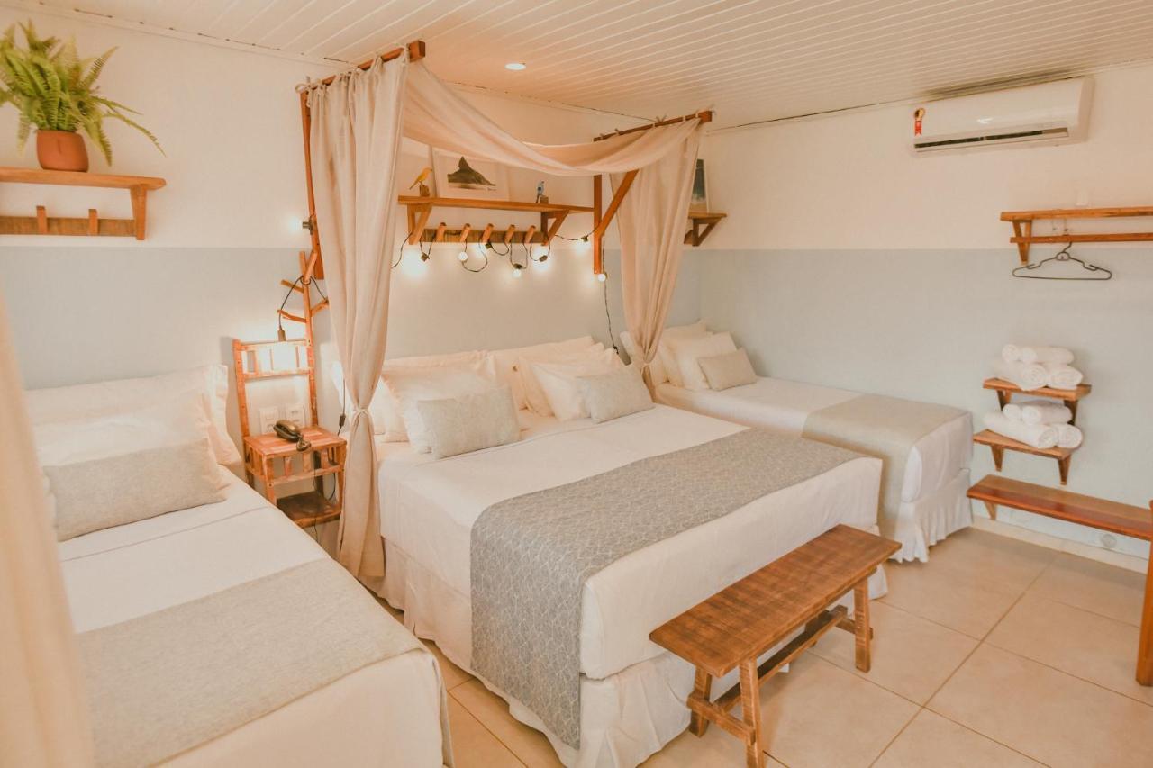 Inn Ecocharme Do Marcilio