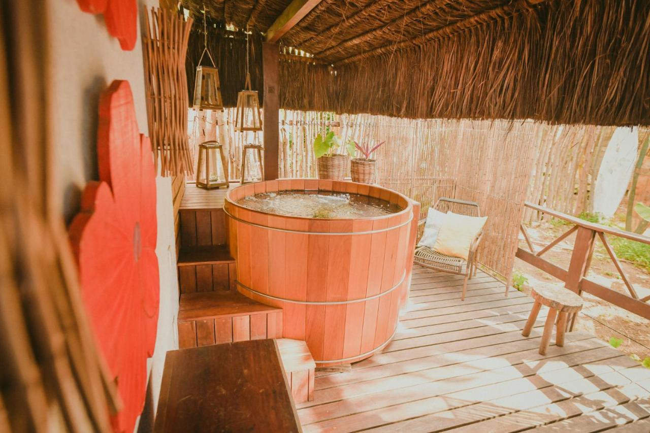 Inn Ecocharme Do Marcilio