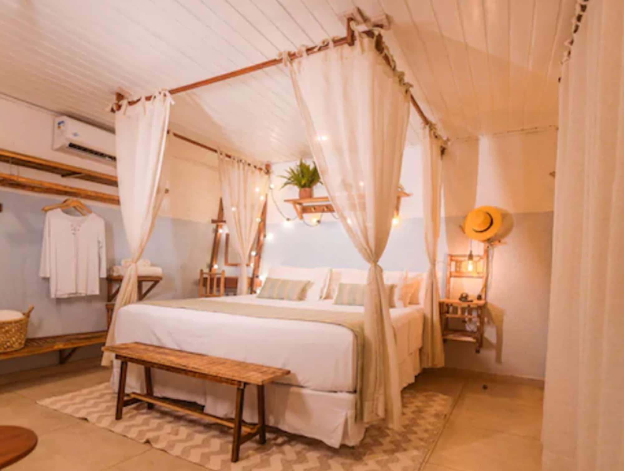 Ecocharme Do Marcilio Inn
