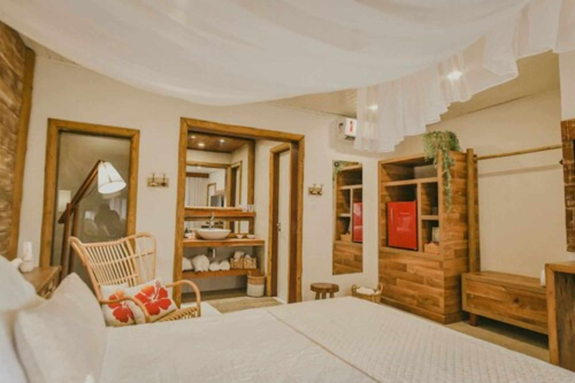 Inn Ecocharme Do Marcilio