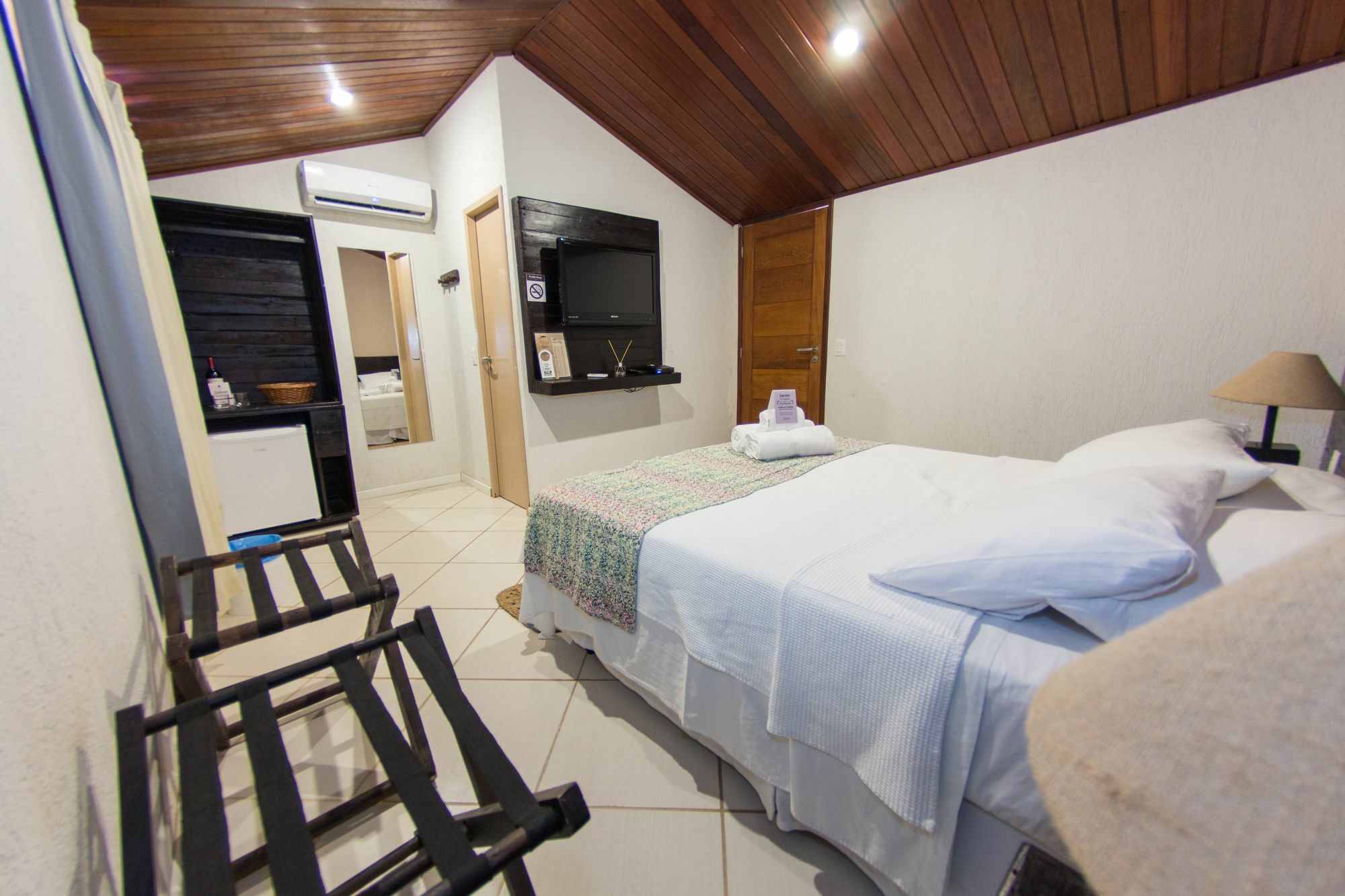 Inn Ecocharme Do Marcilio Fernando de Noronha