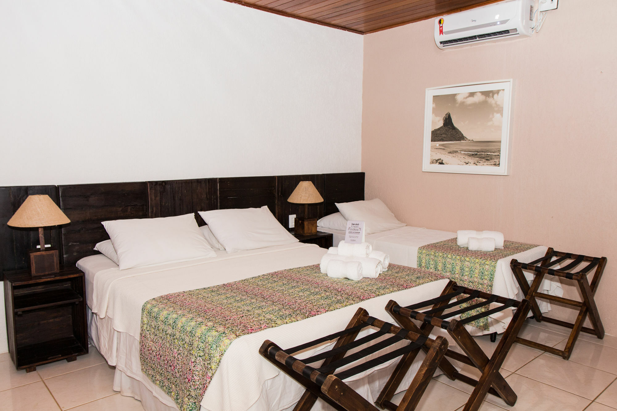 Inn Ecocharme Do Marcilio 3*