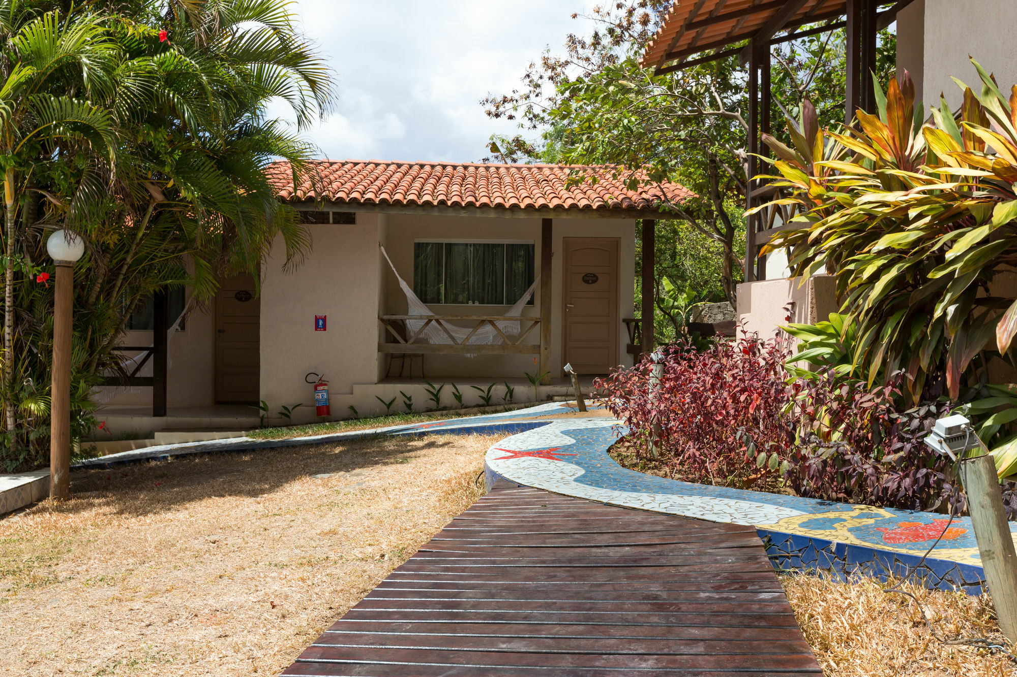 Inn Ecocharme Do Marcilio