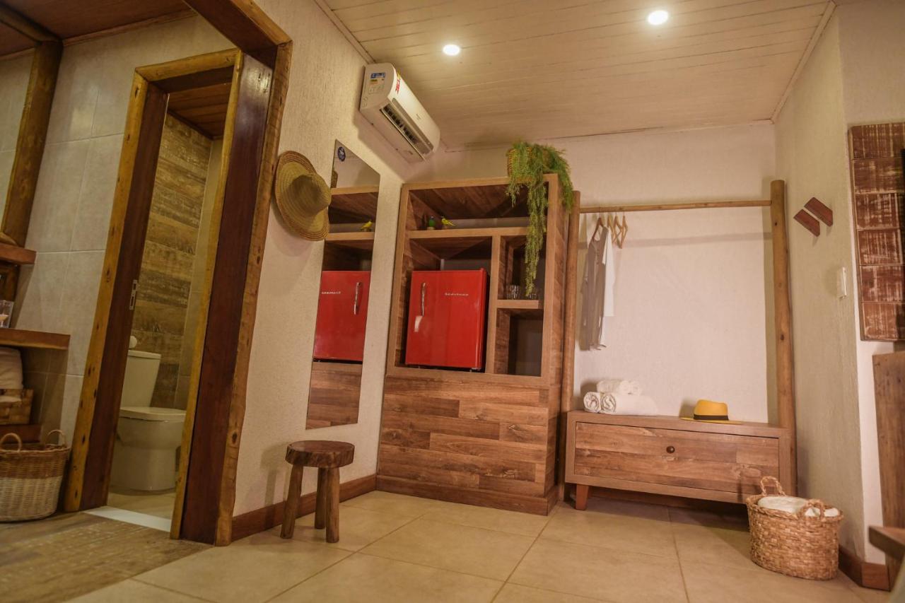 Ecocharme Do Marcilio 3* Fernando de Noronha