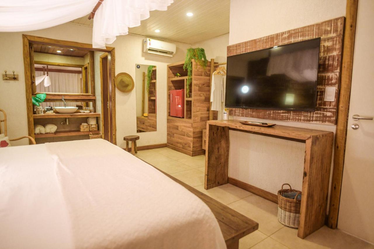 Ecocharme Do Marcilio 3*