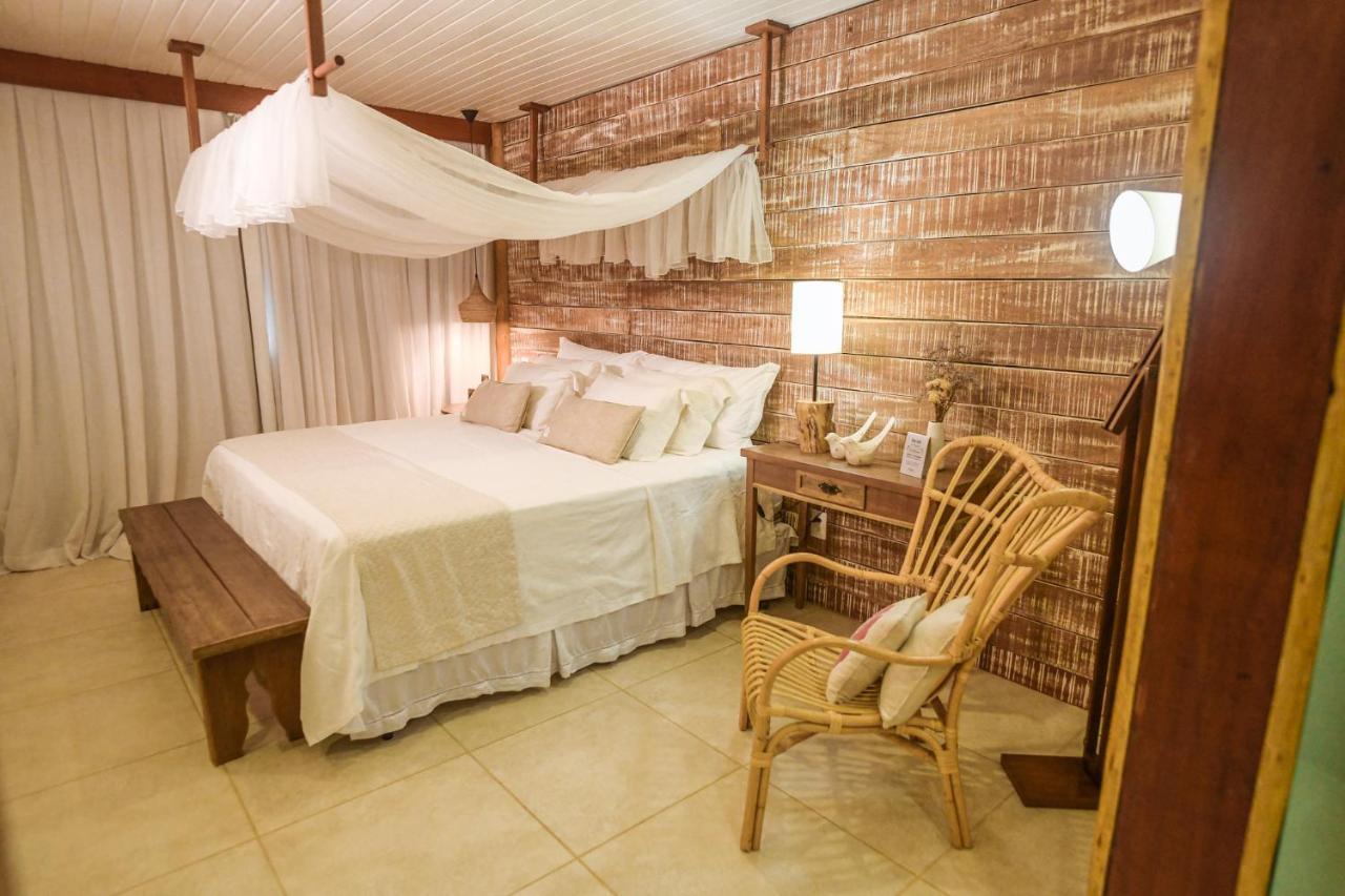 Inn Ecocharme Do Marcilio 3*