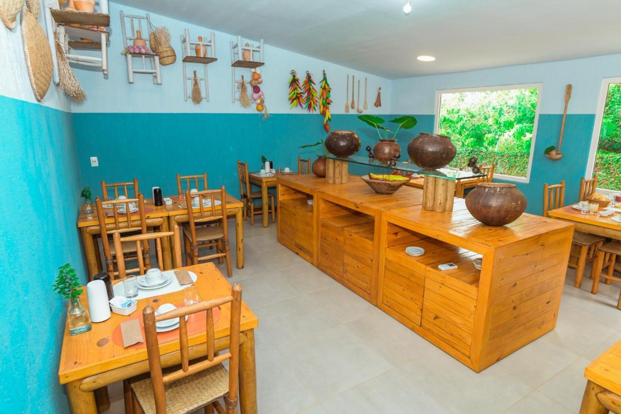 Ecocharme Do Marcilio Fernando de Noronha