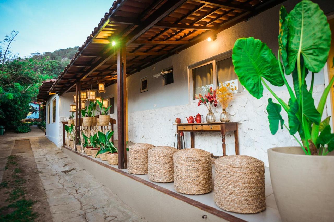 Inn Ecocharme Do Marcilio