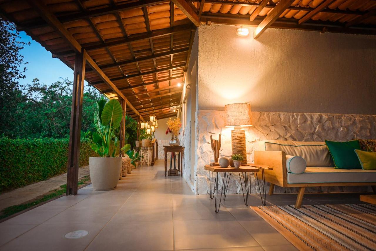 Ecocharme Do Marcilio Inn 3*