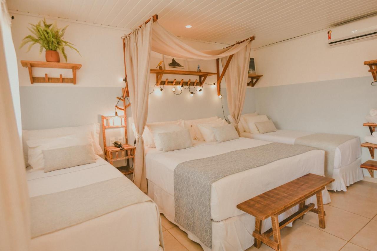 Inn Ecocharme Do Marcilio Fernando de Noronha