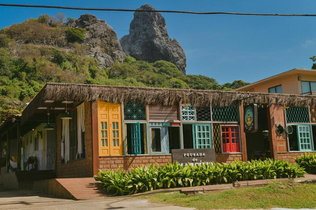 Ecocharme Do Marcilio Estalagem