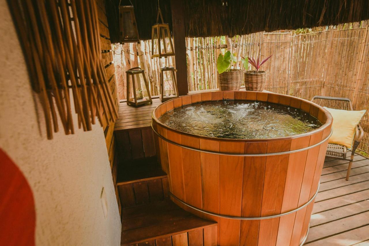 Inn Ecocharme Do Marcilio Fernando de Noronha
