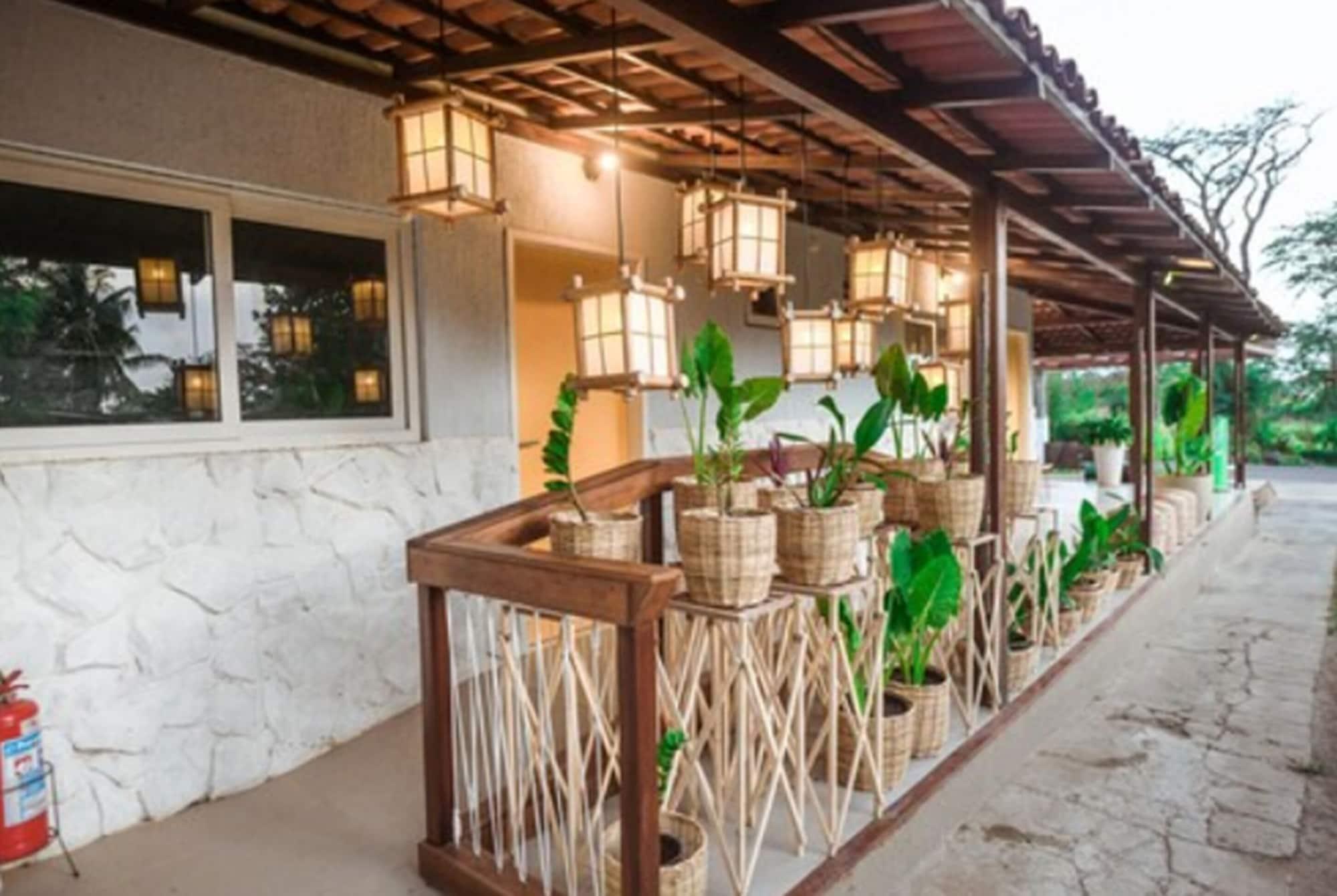 Inn Ecocharme Do Marcilio Fernando de Noronha