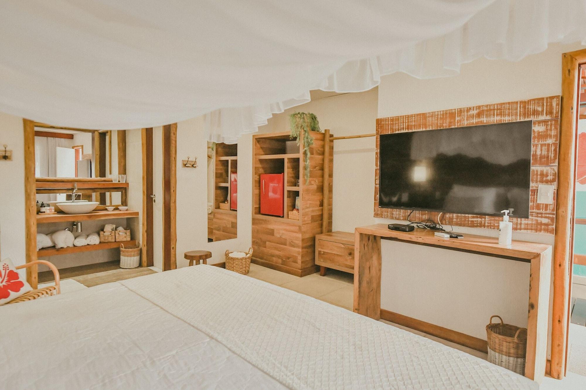 Ecocharme Do Marcilio Inn 3*