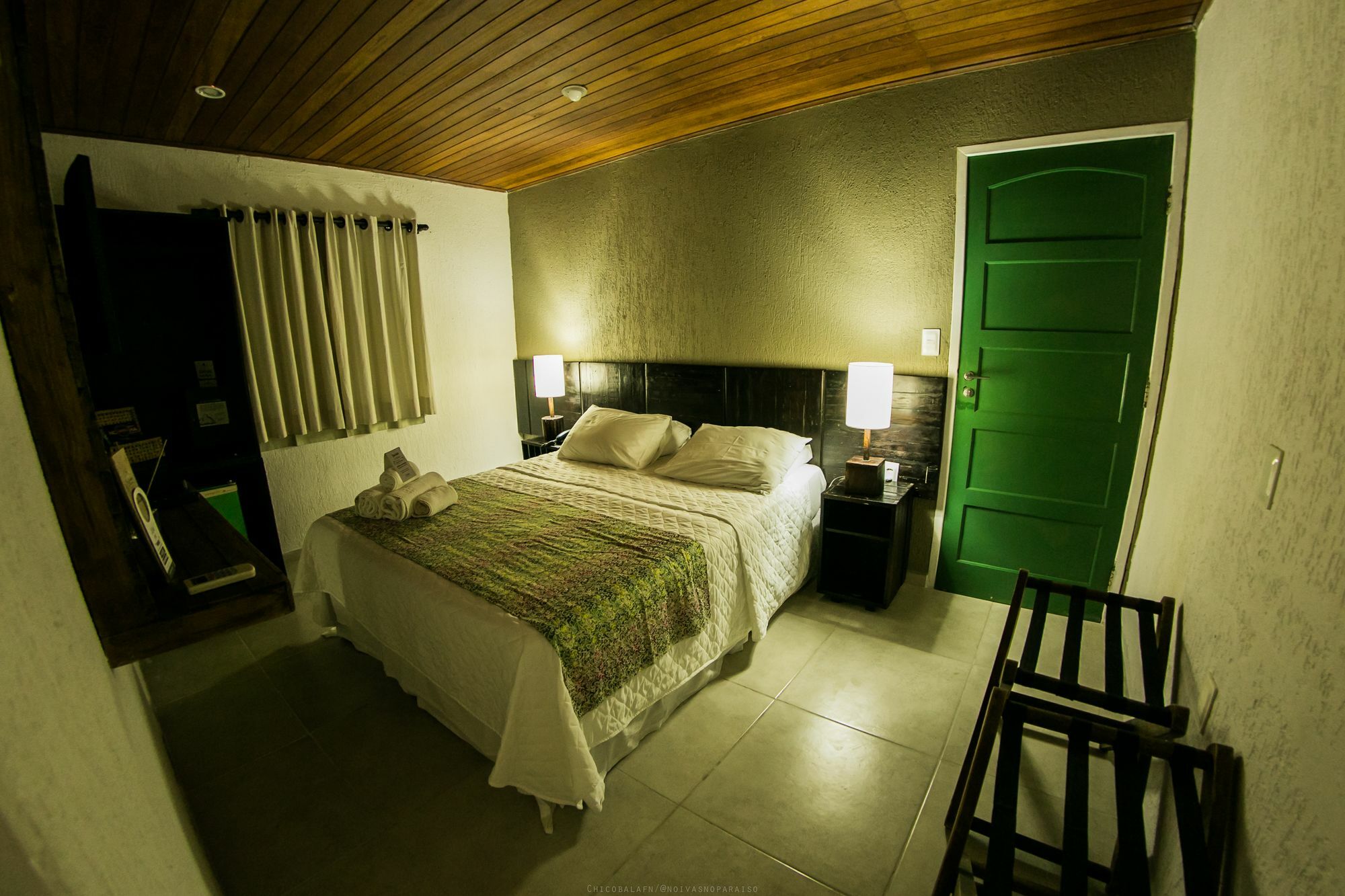 Ecocharme Do Marcilio 3* Fernando de Noronha