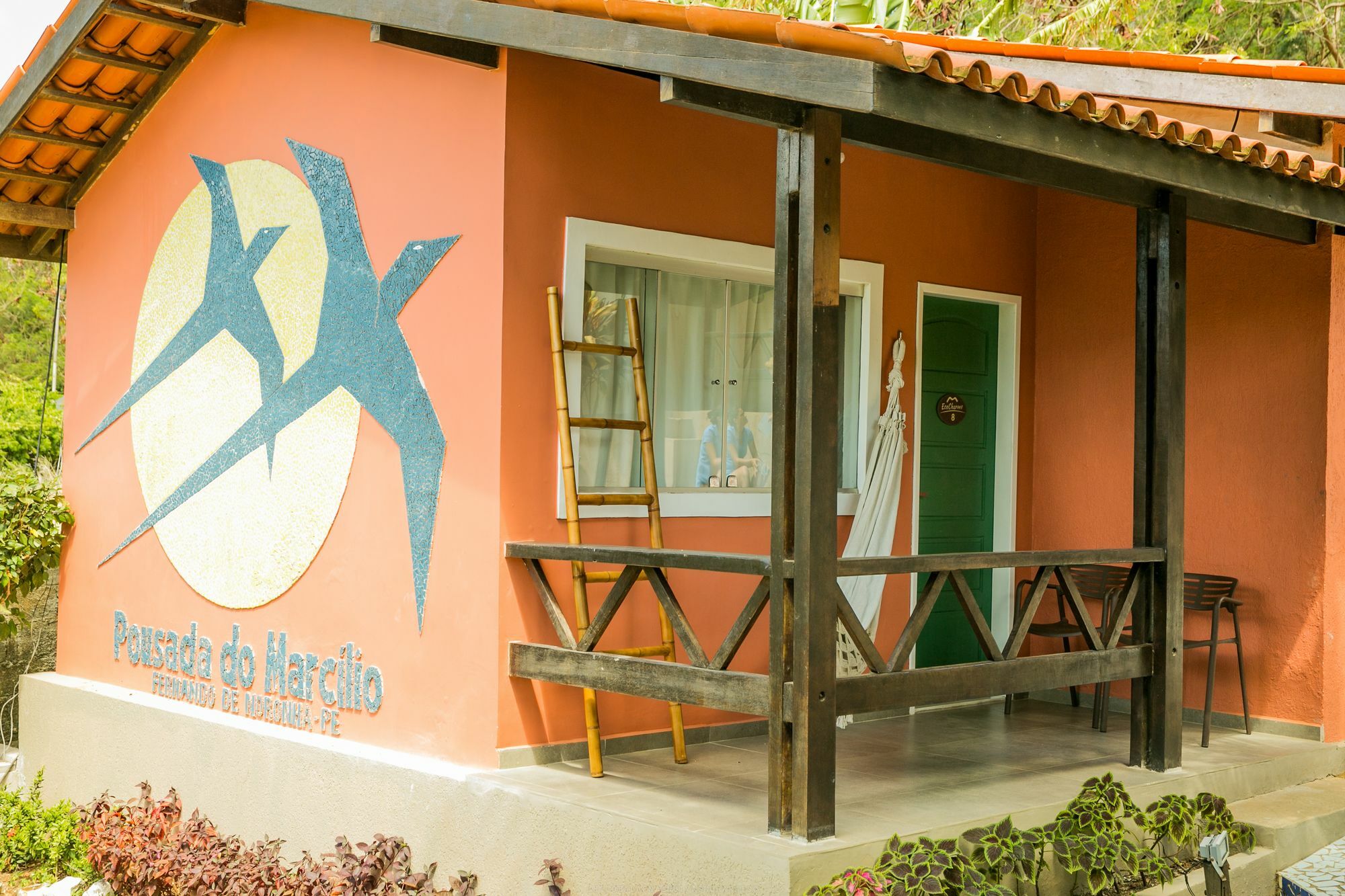 Ecocharme Do Marcilio 3*